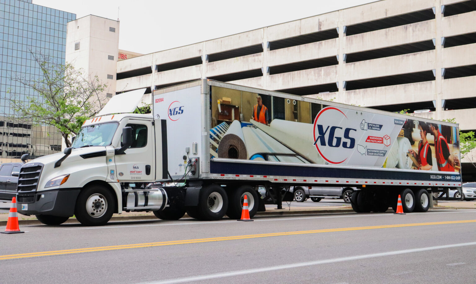 Shifting Gears Chattanooga’s Logistics Scene Looks Ahead Business Trend