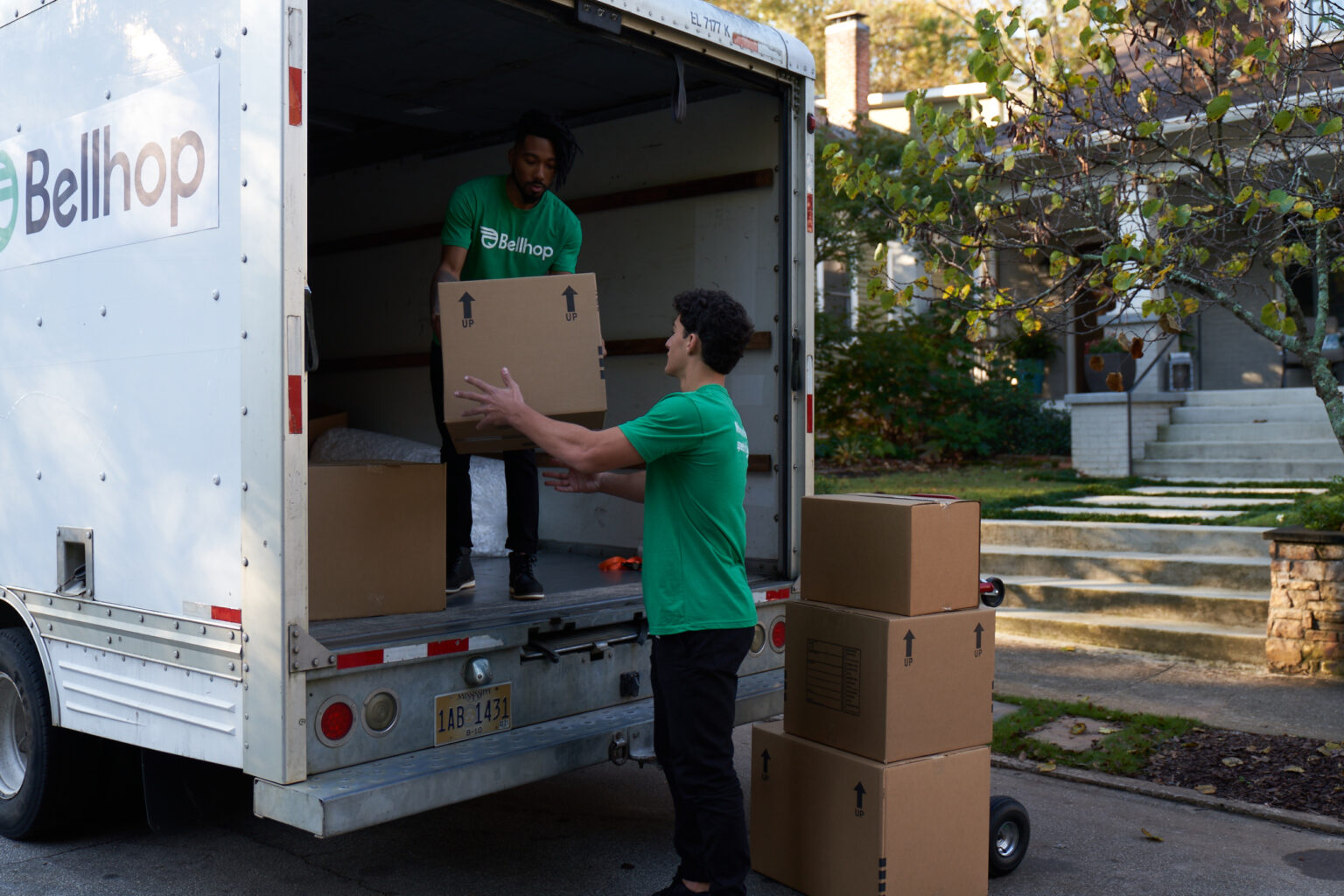 Bellhop and 14 Chattanooga Businesses Make 2022 Inc. 5000 List