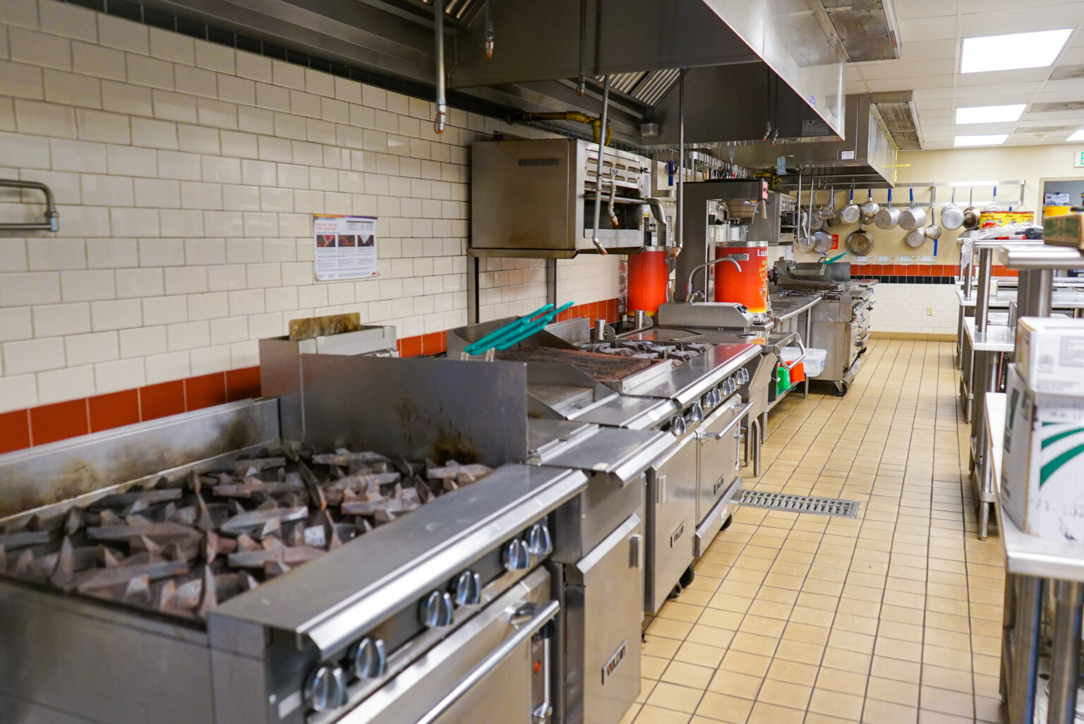 Meet Chattanooga’s Kitchen Incubator Entrepreneurs Business Trend