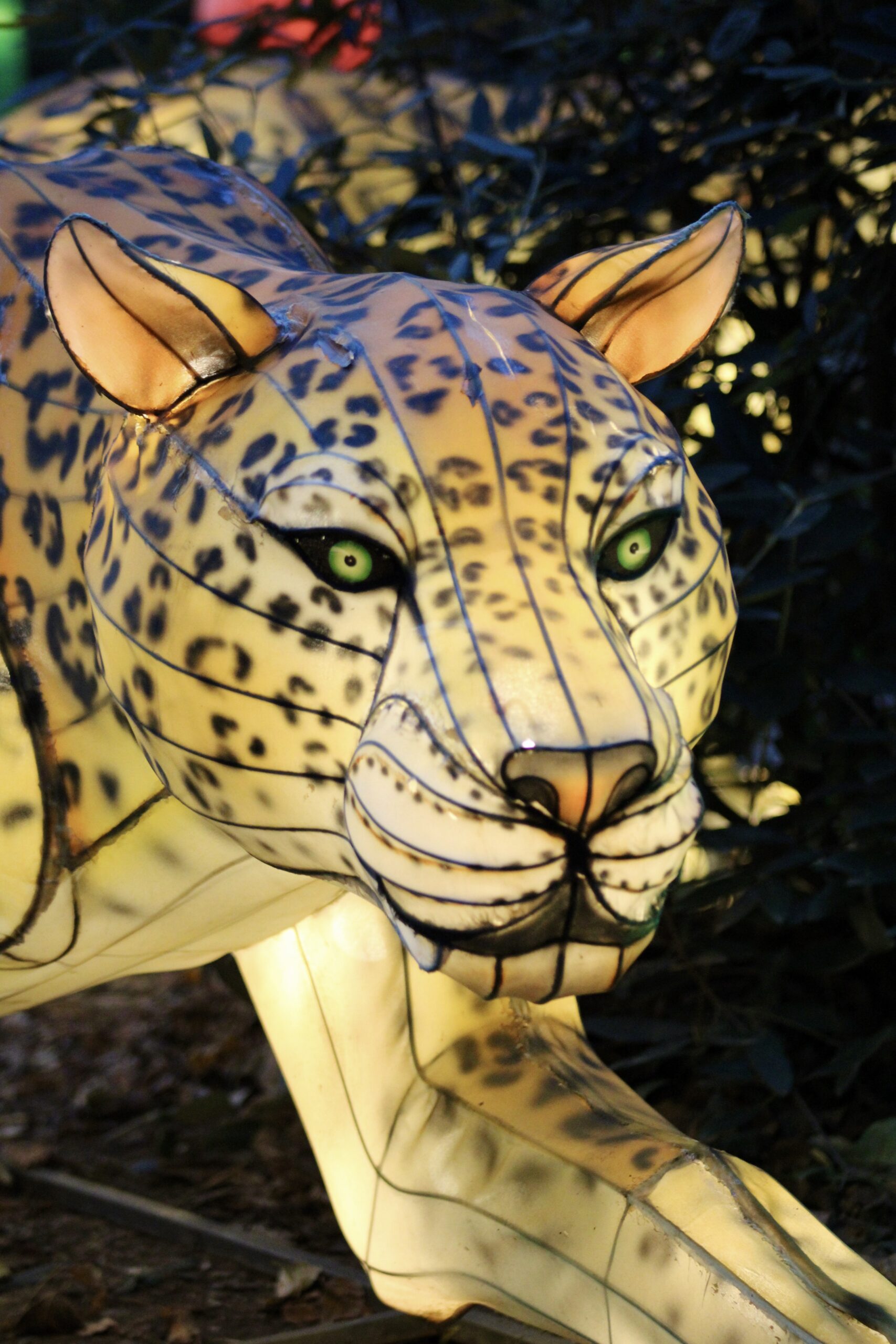 Member Spotlight: Chattanooga Zoo Launches Asian Lantern Festival for