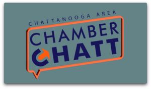 Chamber Chatt Logo