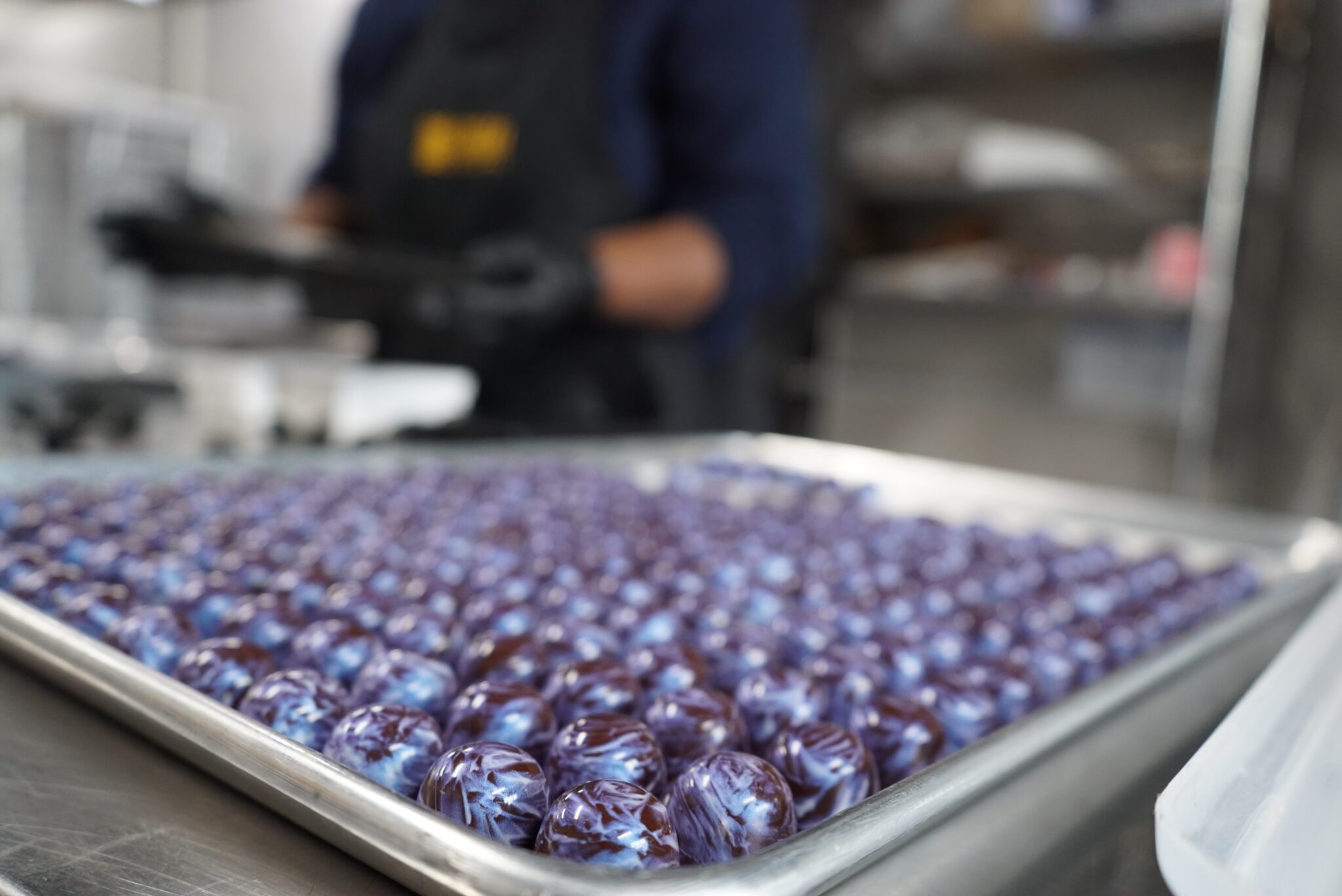 Think INC Cocoa Asante Sales Skyrocket After Viral TikTok Review