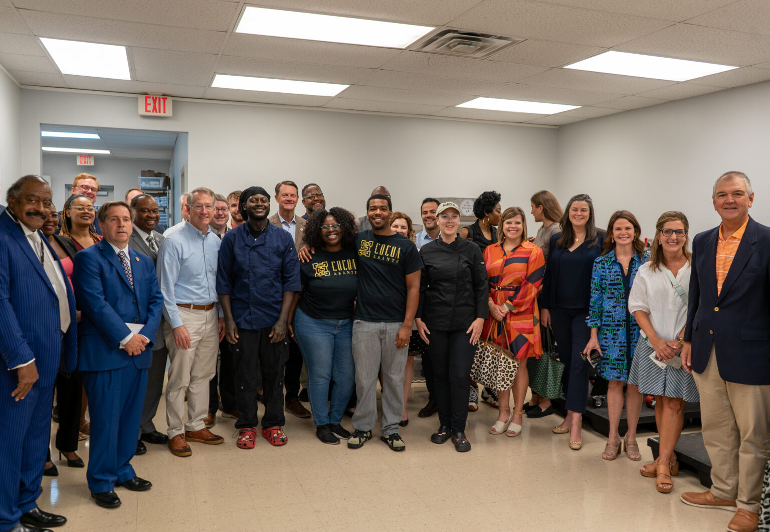 Cocoa Asante Photos at Mary McGonagle blog