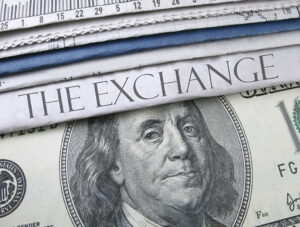 Stimulus Money