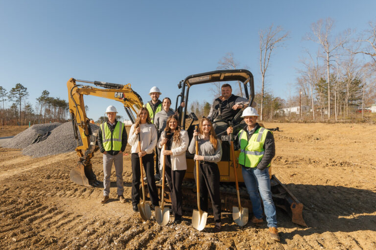 Careers in Construction Month: How Chattanooga organizations work ...