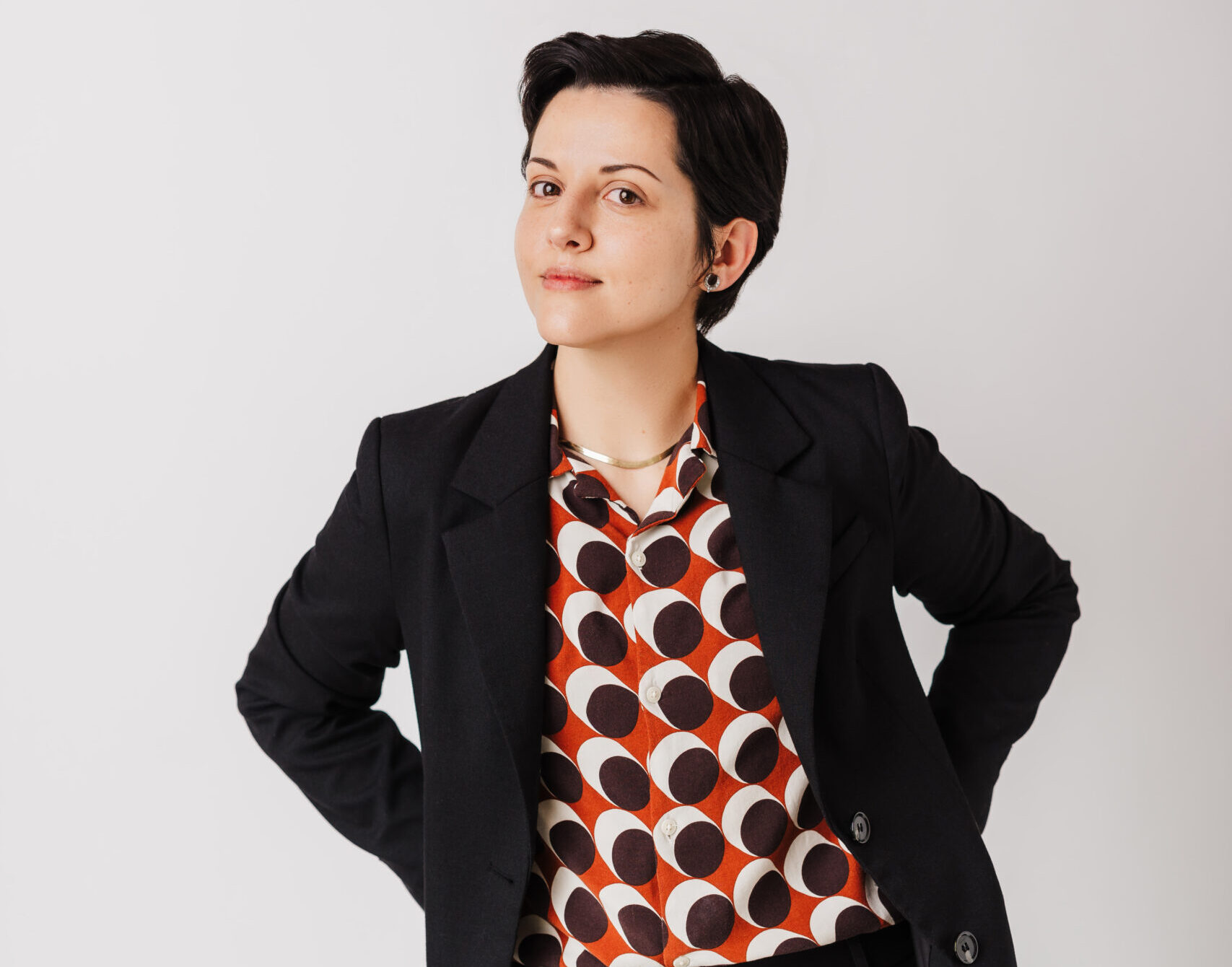 leadership qualities young professionals seek