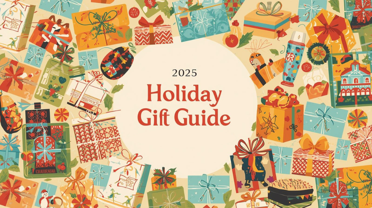 2025 Chattanooga Chamber Gift Guide