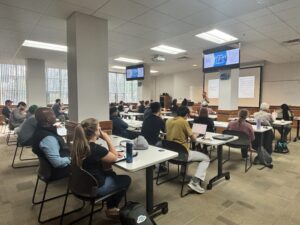 INCubator Resiliency Program Chattanooga