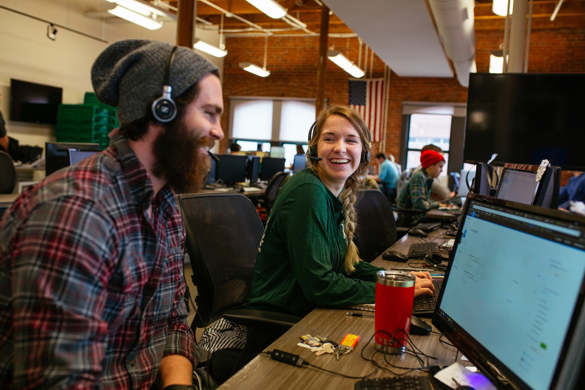 Chattanooga small business funding