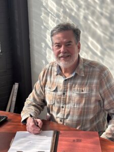 Chad StilesLease Picture