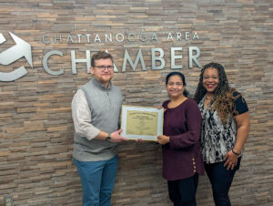 modern apprenticeships Chattanooga