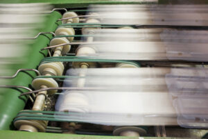 Mass Production