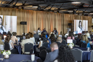 Nearly 200 attendees gather for Diversify: Women Mean Business in Chattanooga