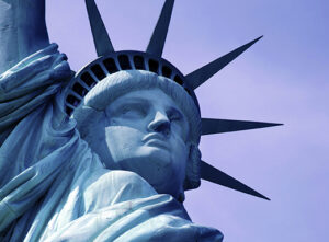 Statue of Liberty