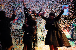 TVFCU Idea Leap Grant