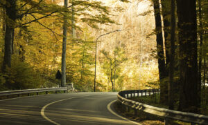 Country Road