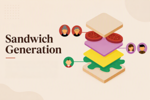 Sandwich Generation